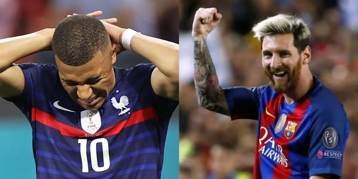 El jugador que ha coqueteado con el Barcelona a lo largo de todo el año podría cumplir su sueño de vestir la camiseta azulgrana en verano