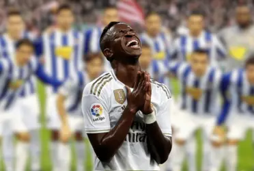 El jugador que ha pasado gran parte de su carrera en España y que también, lamentablemente, recibió insultos racistas, le dio una lección a Vinicius Jr.