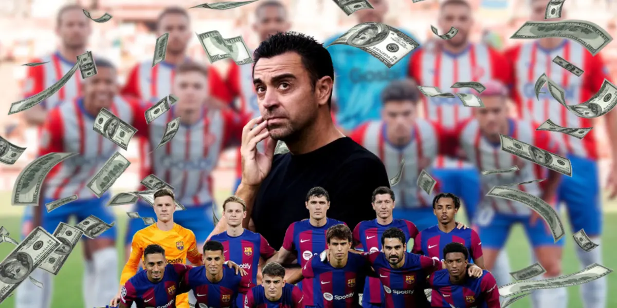 El jugador que jugará mañana ante el líder a pesar de no entrenar hace días y cobrar un sueldazo