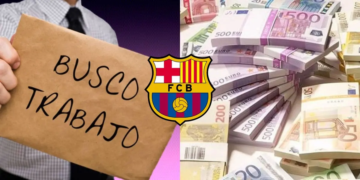 El jugador que le costó una millonada a su actual club y se caracterizó por las fiestas, ahora busca equipo para recalar y la tiene difícil