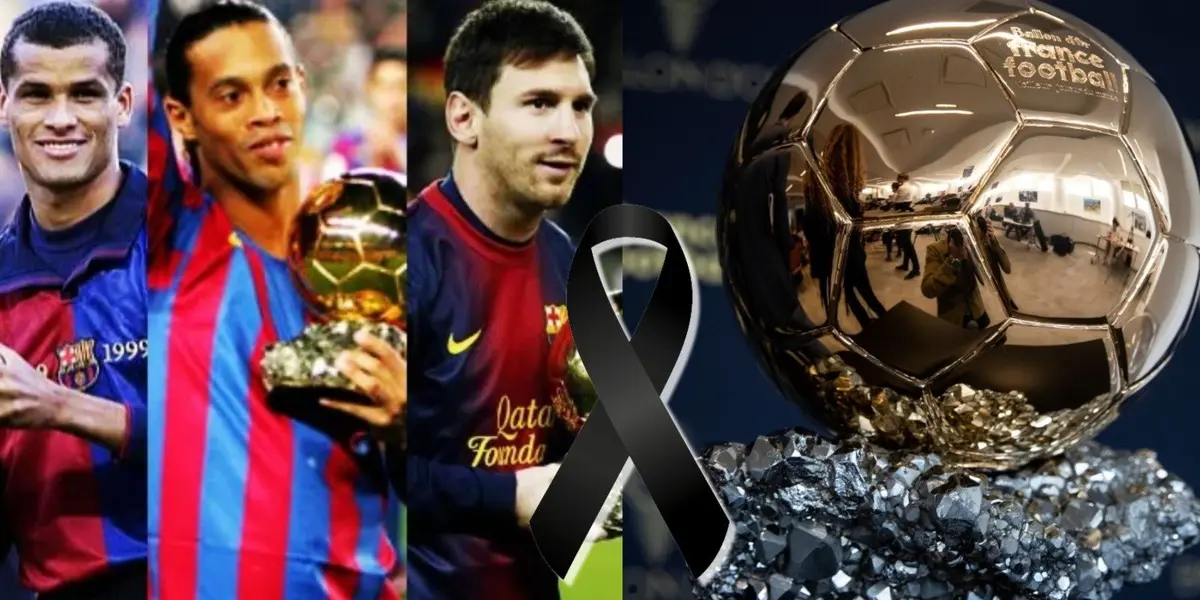 El jugador que logró meterse en la historia del Barça y del fútbol español perdió la vida