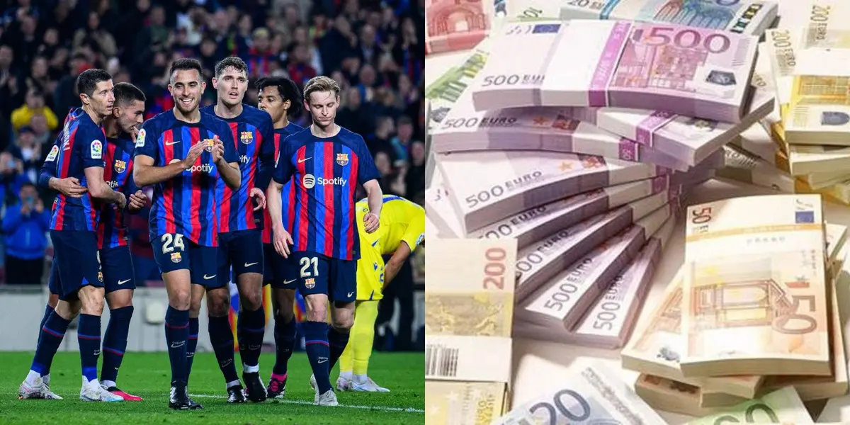 El jugador que podría no firmar con el club, pese a estar casi cerrado, por el salario que le ofrecen