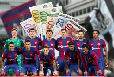 El jugador que podría salir en el mercado de invierno si el elenco inglés se lo propusiera