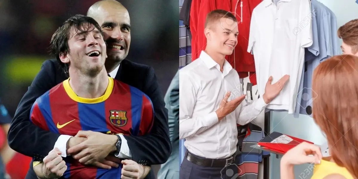 El jugador que prometía cuando estaba en el Barça y no supo mantener las expectativas