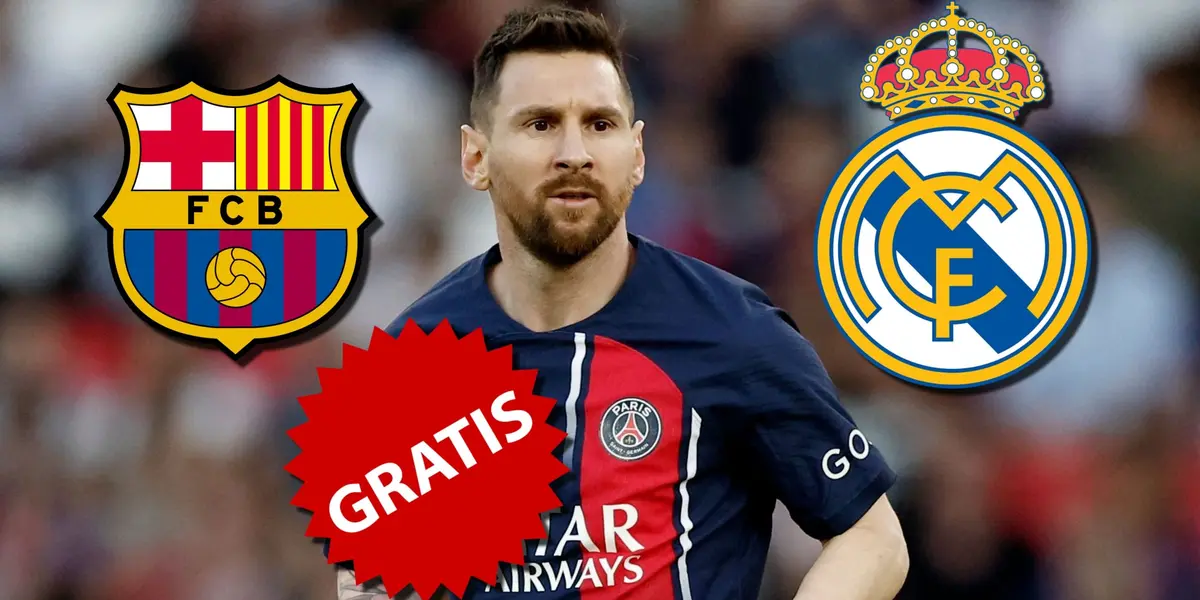 El jugador que quiere el Real Madrid pero se muere por jugar en el FC Barcelona