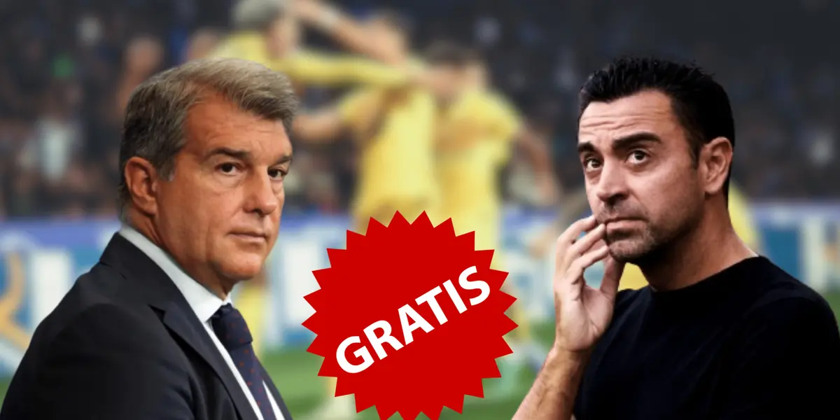 El jugador que quiso venir hasta gratis al Barça pero lo rechazaron en verano, ahora hace goles casi todos los partidos