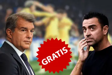 El jugador que quiso venir hasta gratis al Barça pero lo rechazaron en verano, ahora hace goles casi todos los partidos