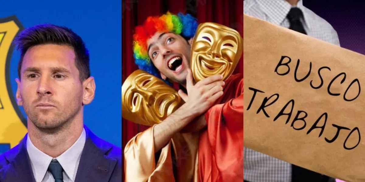 El jugador que se burló del estadio y del astro argentino a pesar de haber jugado en el club