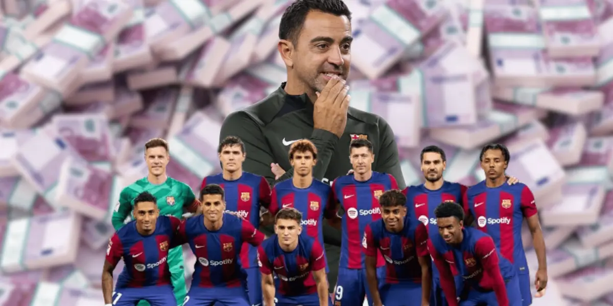 El jugador que se quedará en el Barça a pesar de que casi le quieren vender en el mes de invierno