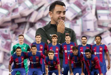 El jugador que se quedará en el Barça a pesar de que casi le quieren vender en el mes de invierno