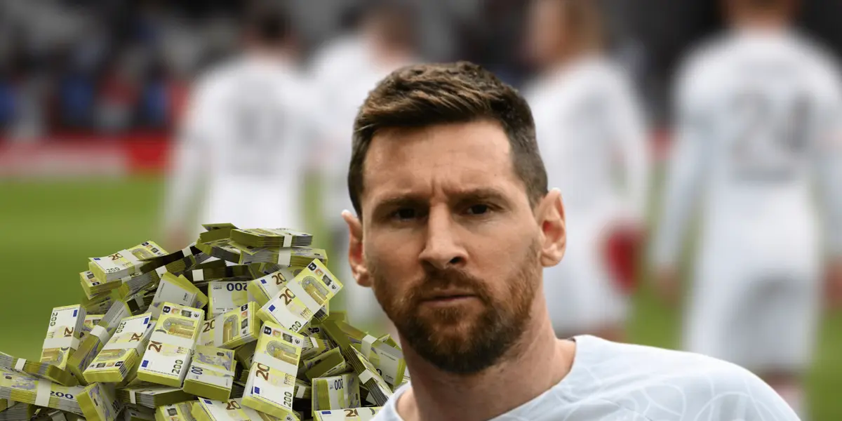 El jugador que supo formarse en el Barça y jugó con Messi pero en otro equipo, así habló del astro argentino