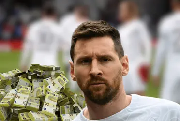 El jugador que supo formarse en el Barça y jugó con Messi pero en otro equipo, así habló del astro argentino