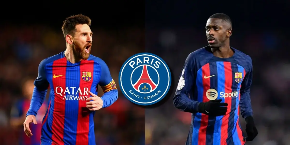 El jugador tendría la respuesta a todos los rumores acerca de su futuro