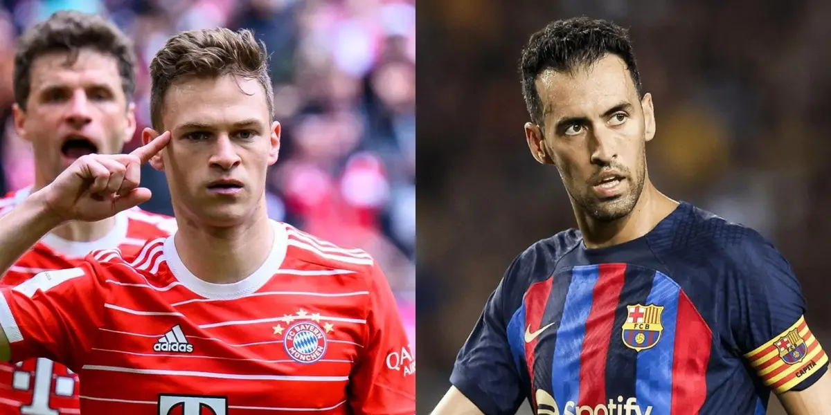 El jugador vería con buenos ojos el cambio a Barcelona