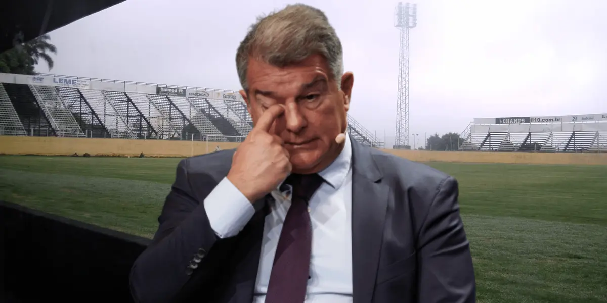 El juvenil había llegado como la gran promesa, pero no rindió.