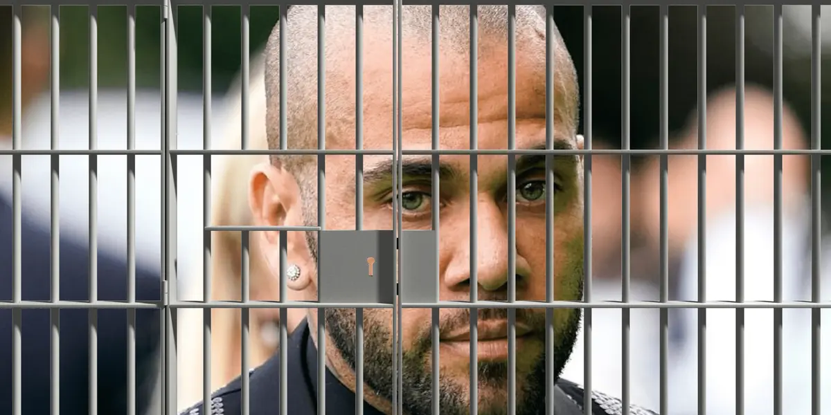 El lateral derecho ex del Barça sigue preso en Catalunya y ahora habría recibido una de las peores noticias acerca de su libertad