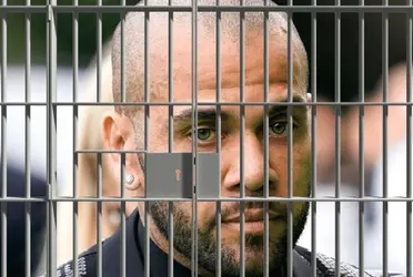 El lateral derecho ex del Barça sigue preso en Catalunya y ahora habría recibido una de las peores noticias acerca de su libertad