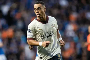 El lateral estadounidense debutó en su nuevo equipo, en el que está a préstamo, y le dio algo de fe al club acerca de su futuro