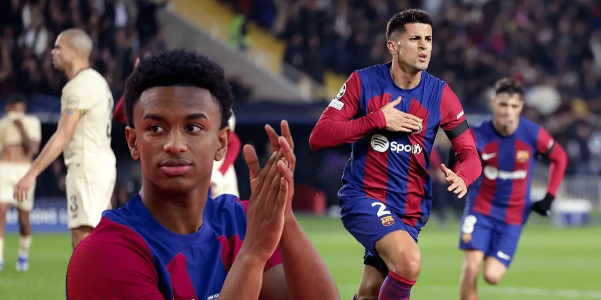 El lateral izquierdo canterano se ha visto relegado una vez más en el 11 titular y llega a una estadística que preocupa