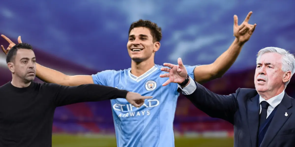 El Madrid otra vez haciendo lo que sabe hacer mejor, interponerse en los intereses del club blaugrana y ahora por una ganga de mercado