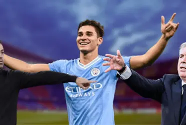 El Madrid otra vez haciendo lo que sabe hacer mejor, interponerse en los intereses del club blaugrana y ahora por una ganga de mercado