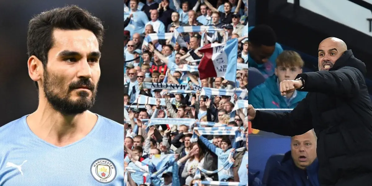 El Manchester todavía tiene el pase del alemán hasta el 30 de junio pero hicieron esto en sus redes