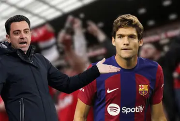 El Manchester United se encuentran buscando nuevas variantes para el lateral zurdo y se olvidan de Marcos Alonso que, además, no lo dejan salir