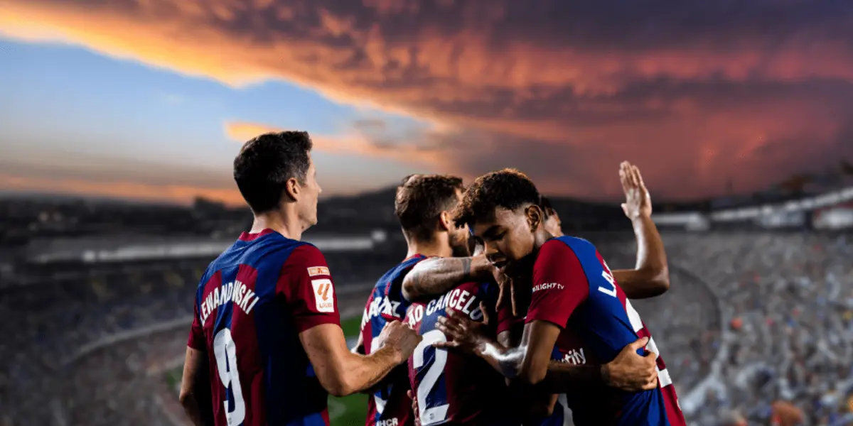 El máximo coliseo blaugrana se encuentra en la mayor renovación de su historia