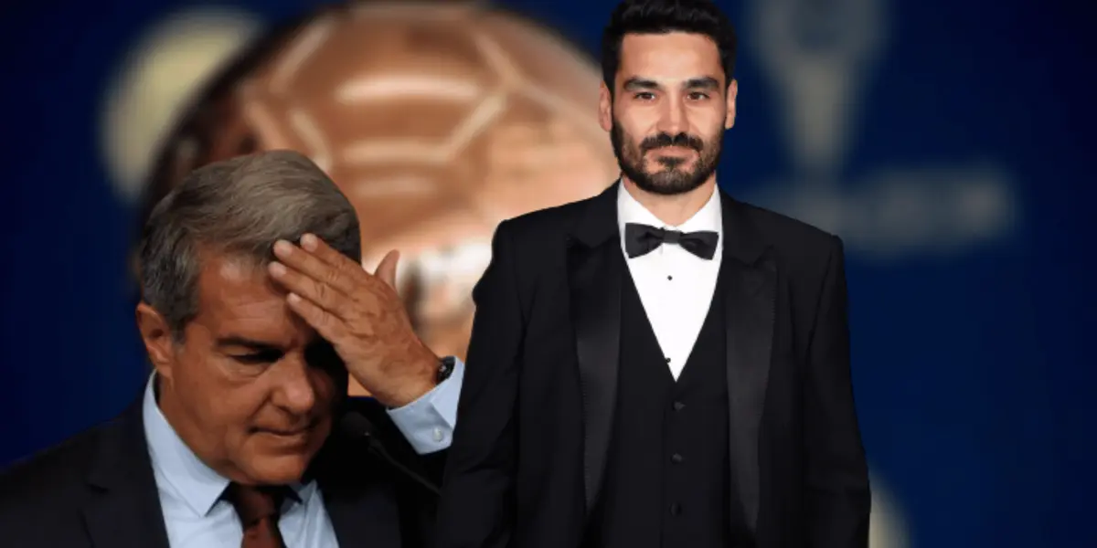 El mediocampista alemán fue uno de los grandes protagonistas de la semana ya que ha hecho declaraciones polémicas luego de la derrota ante el Madrid