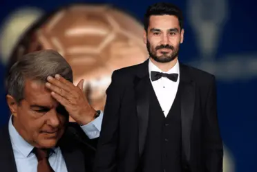 El mediocampista alemán fue uno de los grandes protagonistas de la semana ya que ha hecho declaraciones polémicas luego de la derrota ante el Madrid