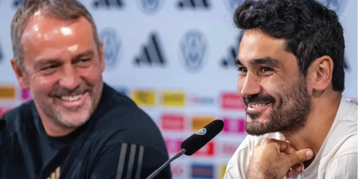 El mediocampista alemán ha quedado afectado tras la derrota de Alemania ante Japón y tras el despido del entrenador de la selección Hansi Flick