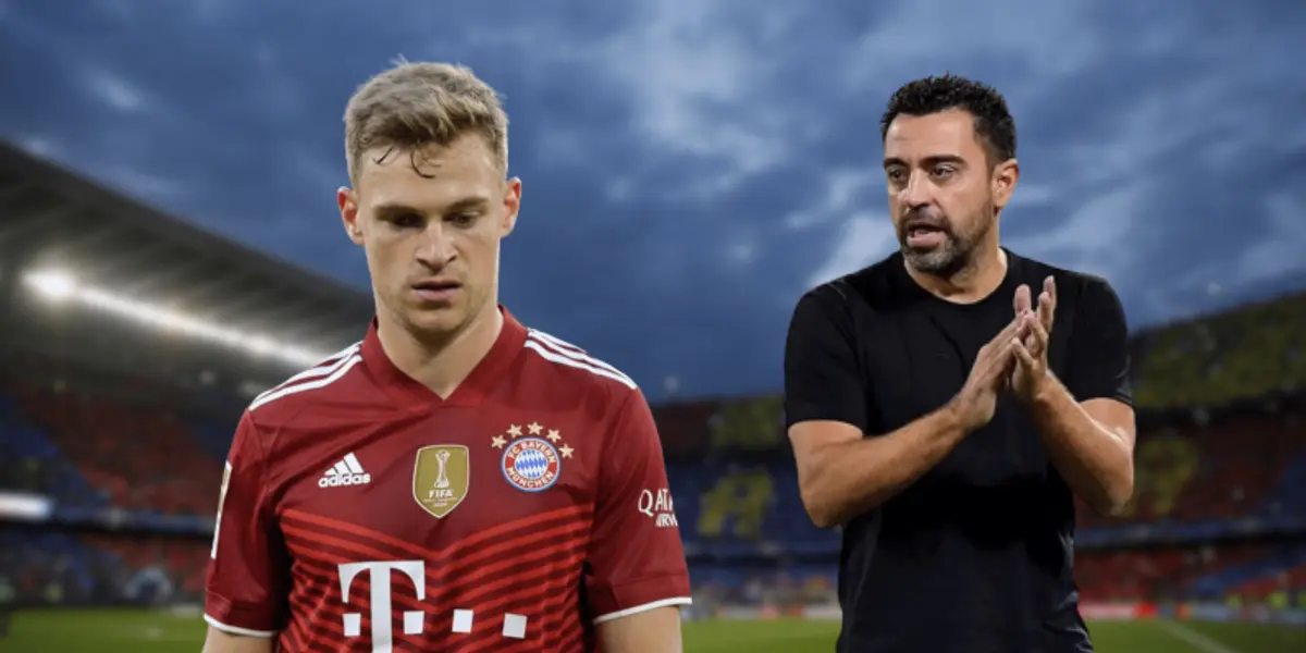 El mediocampista alemán no está teniendo unos buenos momentos en el conjunto bávaro y el Barça podría tener alguna chance de firmarlo