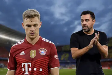 El mediocampista alemán no está teniendo unos buenos momentos en el conjunto bávaro y el Barça podría tener alguna chance de firmarlo