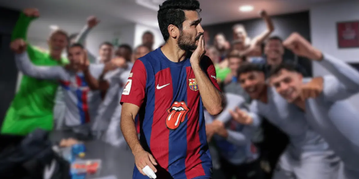 El mediocampista alemán no se reservó en sus palabras de autocrítica para el equipo y el desarrollo del partido de ayer