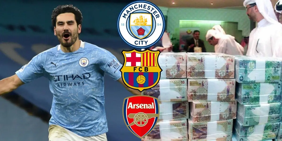 El mediocampista alemán ya habría tomado la decisión final para su futuro