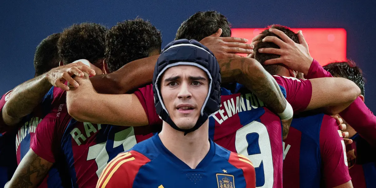 El mediocampista andaluz se presentó en la Ciutat Esportiva al entrenamiento de sus compañeros, en donde lo saludaron todos los presentes