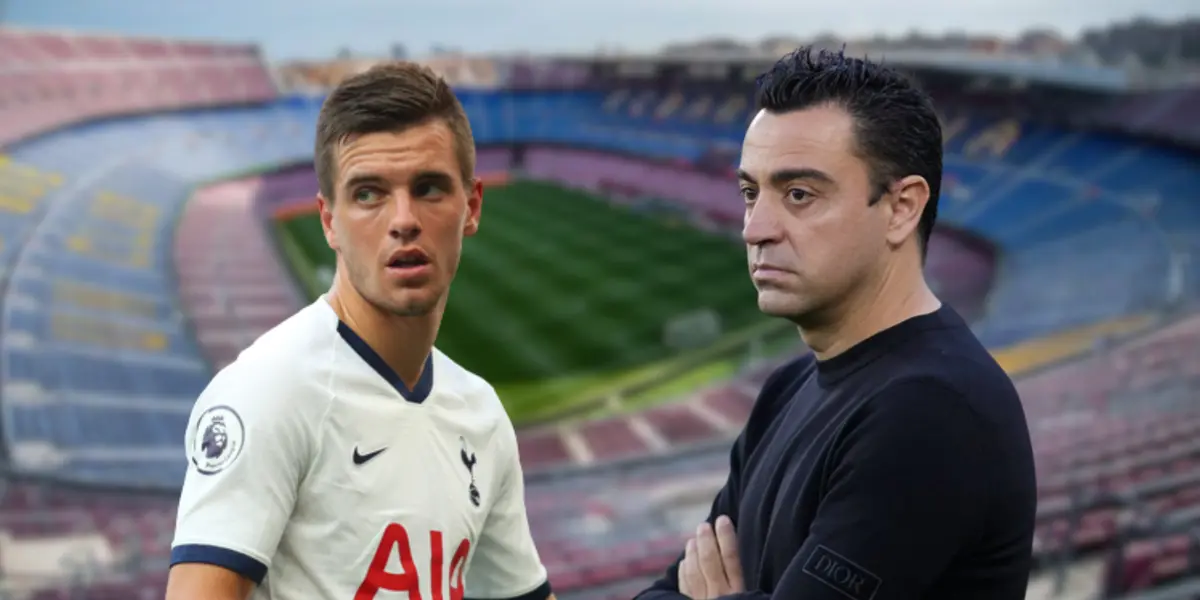 El mediocampista argentino habría definido su futuro para esta temporada y no son buenas noticias para Xavi que lo quiere