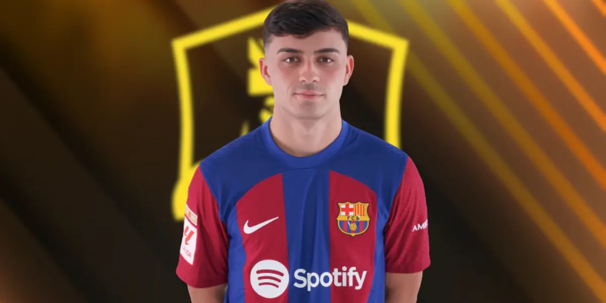 El mediocampista canario es gran admirador de la liga que ha creado su excompañero del Barça y hasta querría jugar allí algún día