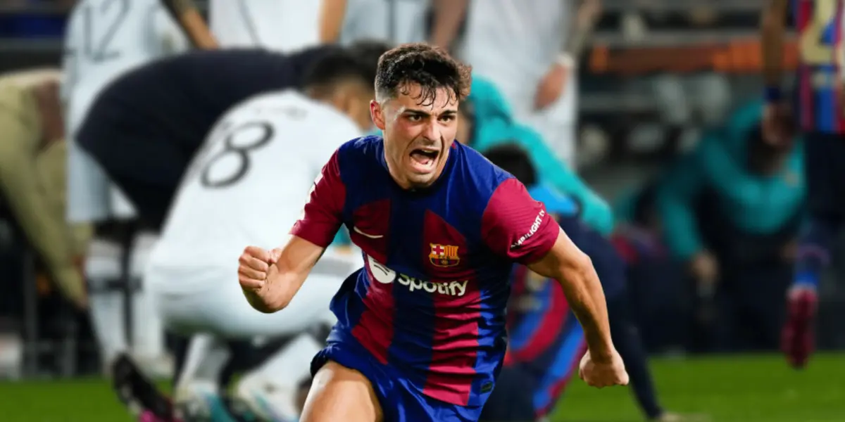 El mediocampista canario es uno de los jugadores que más extraña la plantilla del Barça ya que por él y por Frenkie pasa todo el fútbol del equipo, pero volvería pronto