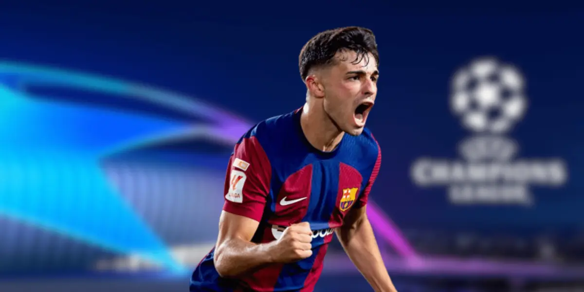 El mediocampista canario es uno de los jugadores que más quiere ver el aficionado del Barça, pero la idea es no arriesgarlo de más