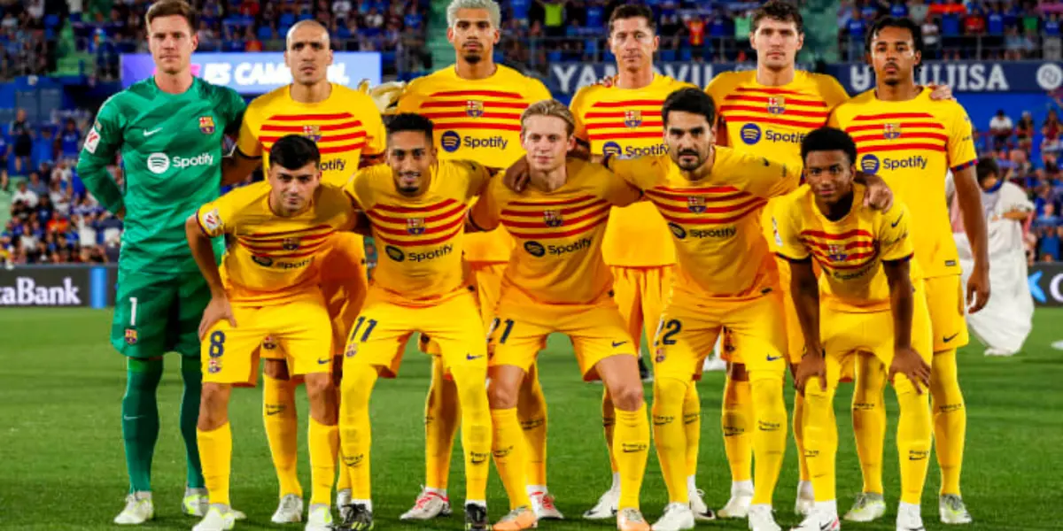 El mediocampista canario está de vuelta en el equipo y eso es una noticia estupenda, pero alguien deberá cederle su lugar ahora que está recuperado