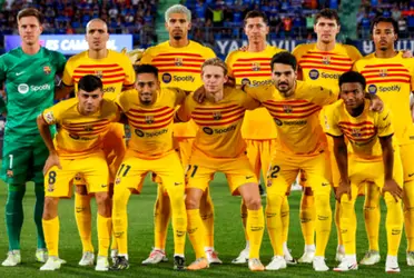 El mediocampista canario está de vuelta en el equipo y eso es una noticia estupenda, pero alguien deberá cederle su lugar ahora que está recuperado