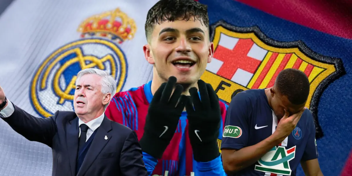 El mediocampista canario no le tiene miedo a nada ni nadie