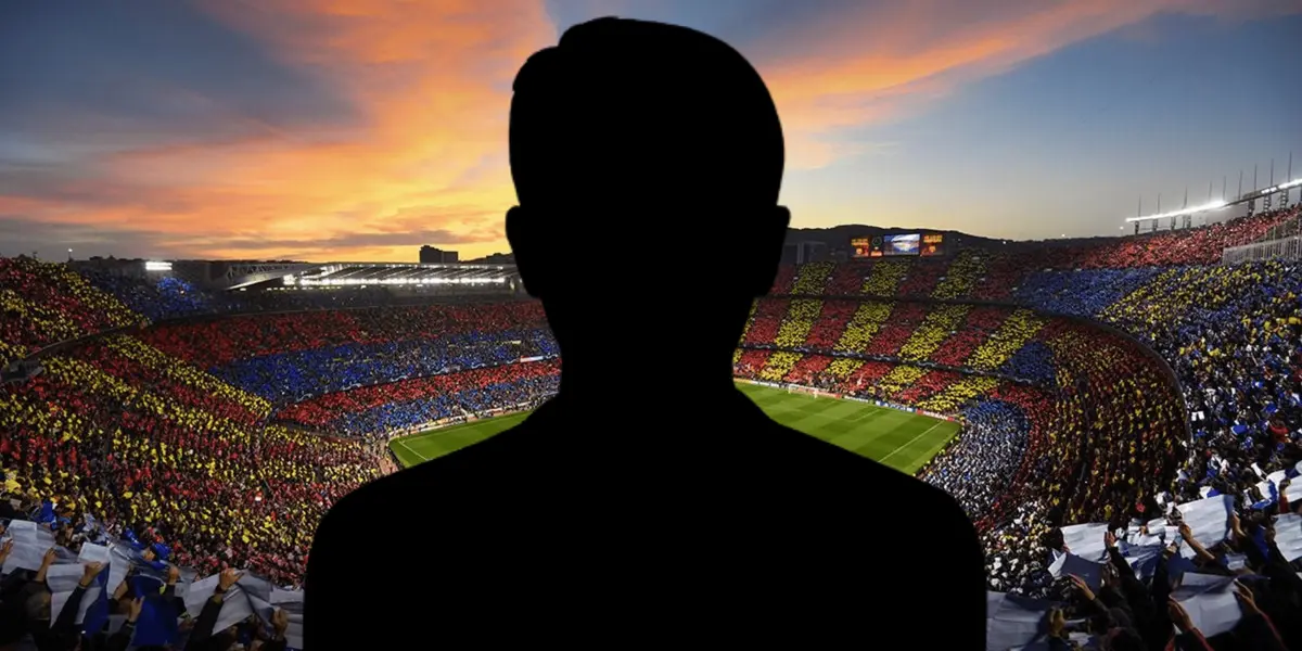 El mediocampista es un anhelo en la directiva del culé.