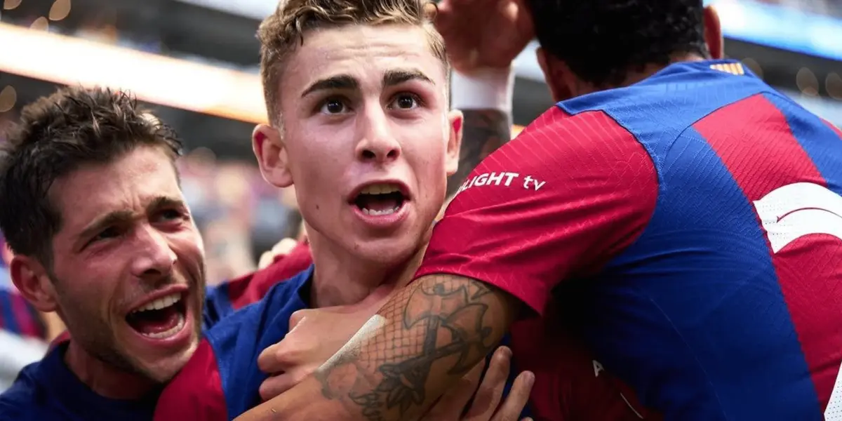 El mediocampista está irrumpiendo de maravilla en el primer equipo del Barça y los que lo conocen saben que no tiene techo