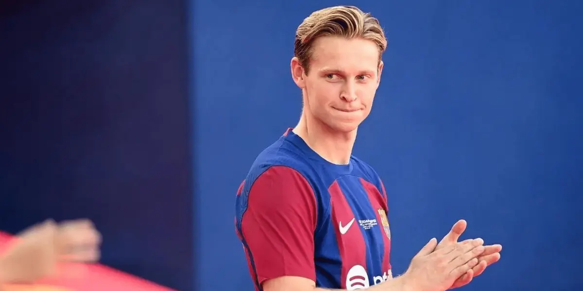 El mediocampista neerlandés y cuarto capitán del equipo demuestra su cariño por el club