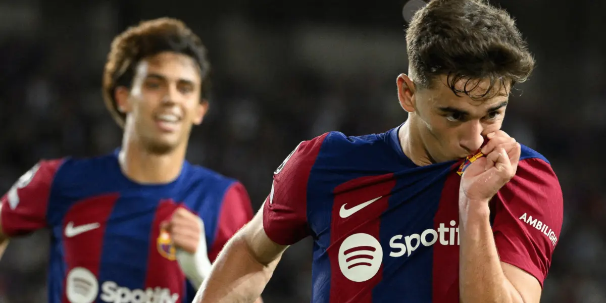 El mediocampista palaciego ha demostrado ser totalmente clave en el esquema de Xavi y para la plantilla del Barça