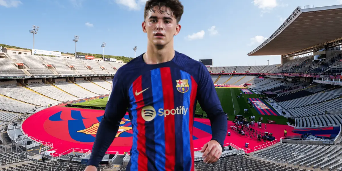 El mediocampista palaciego podría alcanzar una marca muy importante en el club y con tan sólo 19 años