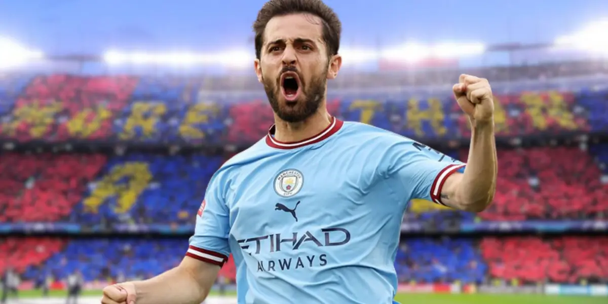 El mediocampista portugués es fanático del Barça y cada vez lo demuestra más