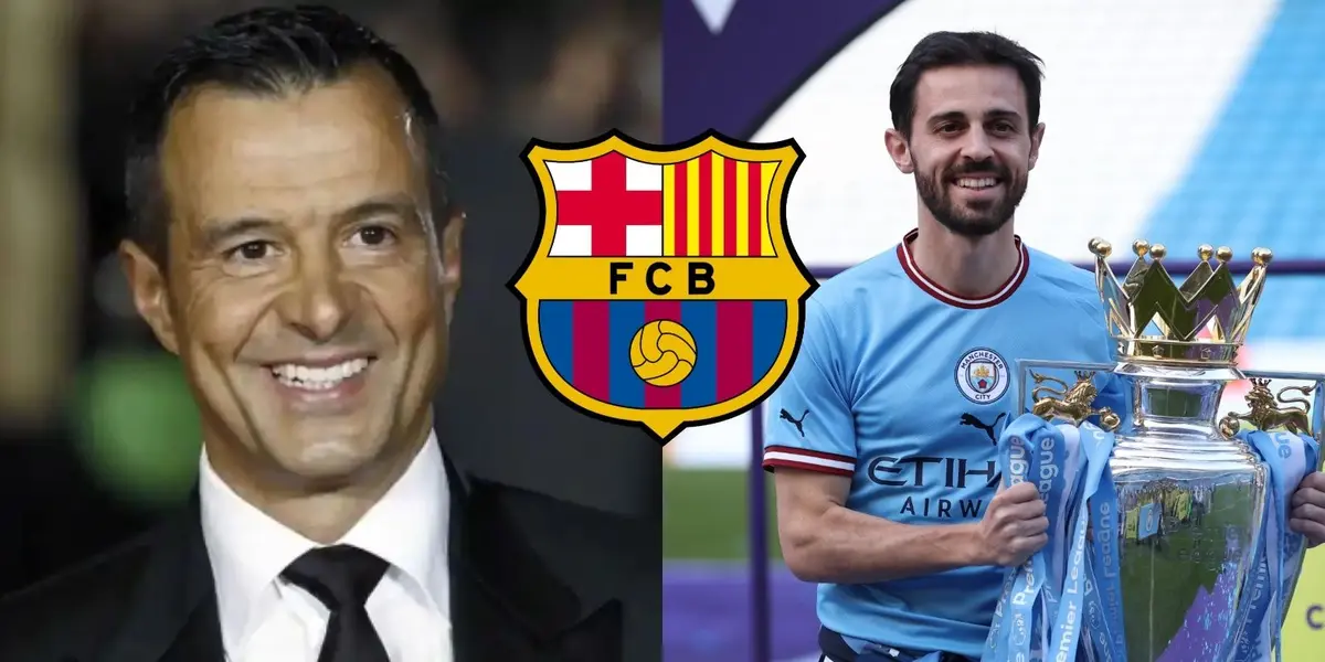 El mediocampista portugués fue ofrecido por su representante al club y tuvo un gesto que demuestra sus ganas de venir